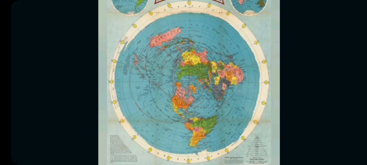 Truth or fiction you decide