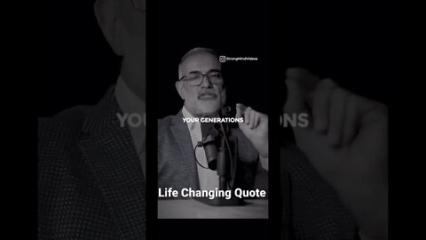 This One Quote Will Change Your Life #quotes