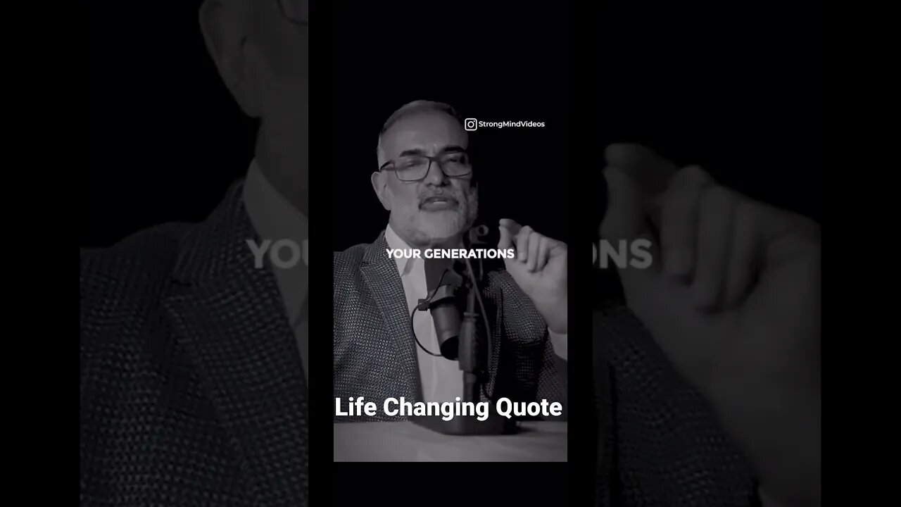 This One Quote Will Change Your Life #quotes