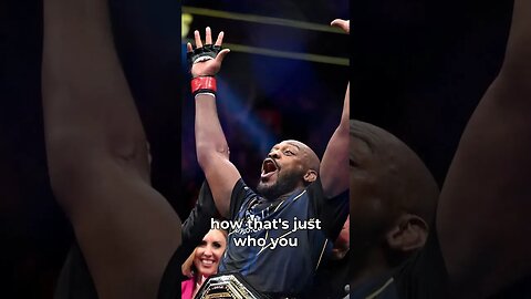 Khabib's dad: "Jon jones is a gift from god" | enjoy!