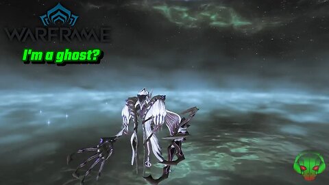 Ghost pirates in Warframe - Warframe Call of the Tempestarii EP2