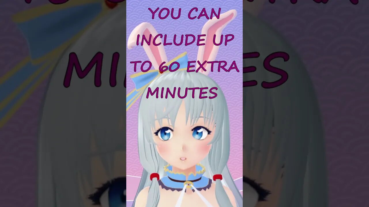 FUN FACT 😕 #shorts #vtuber #envtuber #envtubermemes #vtuberuprising #bunnyvtuber #memes #digitalart