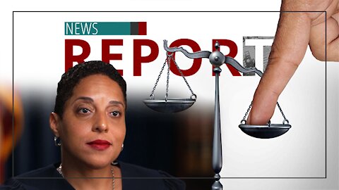 Catholic — News Report — Hijacking the Justice System