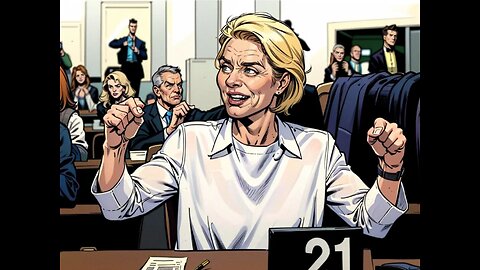 PFIZERGATE / SMSGATE : chaque action compte ?