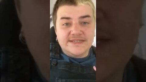 Gen Z upset they got misgendered #viral #memes #genz #woke #libsoftiktok