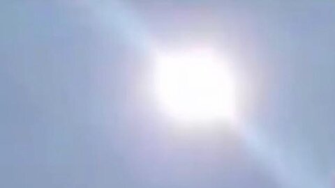 What happened to our YELLOW Sun?