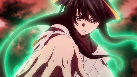 What if Issei was the son of Great Red and Ophis Part 2