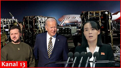 "North Korean Leader's sister advices to US #rumble