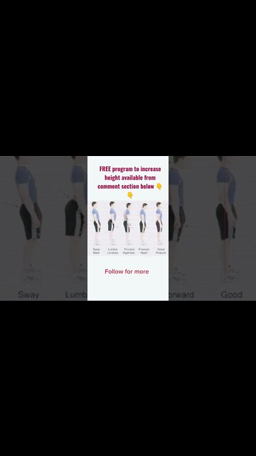 Grow taller after 18 💯 #shorts