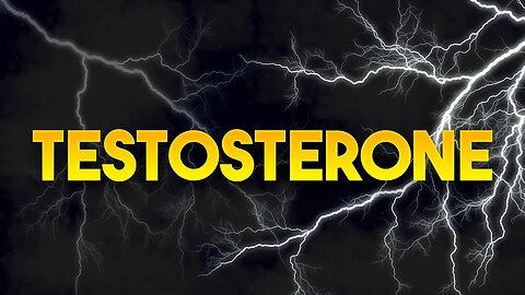 5 Proven Methods To Fight Low Testosterone