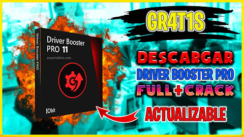 DRIVER BOOSTER 11 PRO REVIEW!