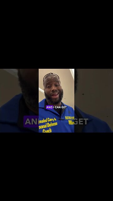 How to Get your Gun Snatched / Taken from You as the Police