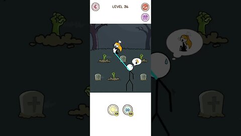 Thief Puzzle Level 36