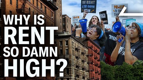 National Rent Control? It’s Closer Than You Think.