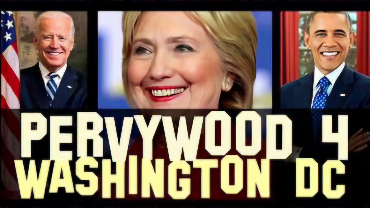 PERVYWOOD 4 | Washington DC.mp4
