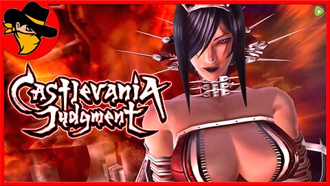 🔴 LIVE | LET'S FIGHT! | CASTLEVANIA JUDGEMENT [PART V]
