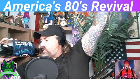 America's 80's Revival