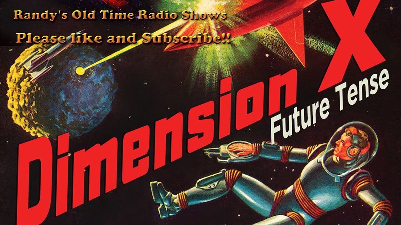 50-04-29 Dimension X (04) No Contact
