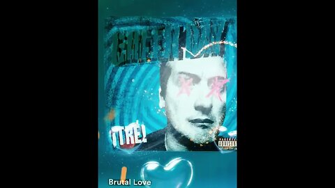 🎼CHANNELED SONG🎼: 🎶 "BRUTAL LOVE" ~ GREEN DAY 🎶