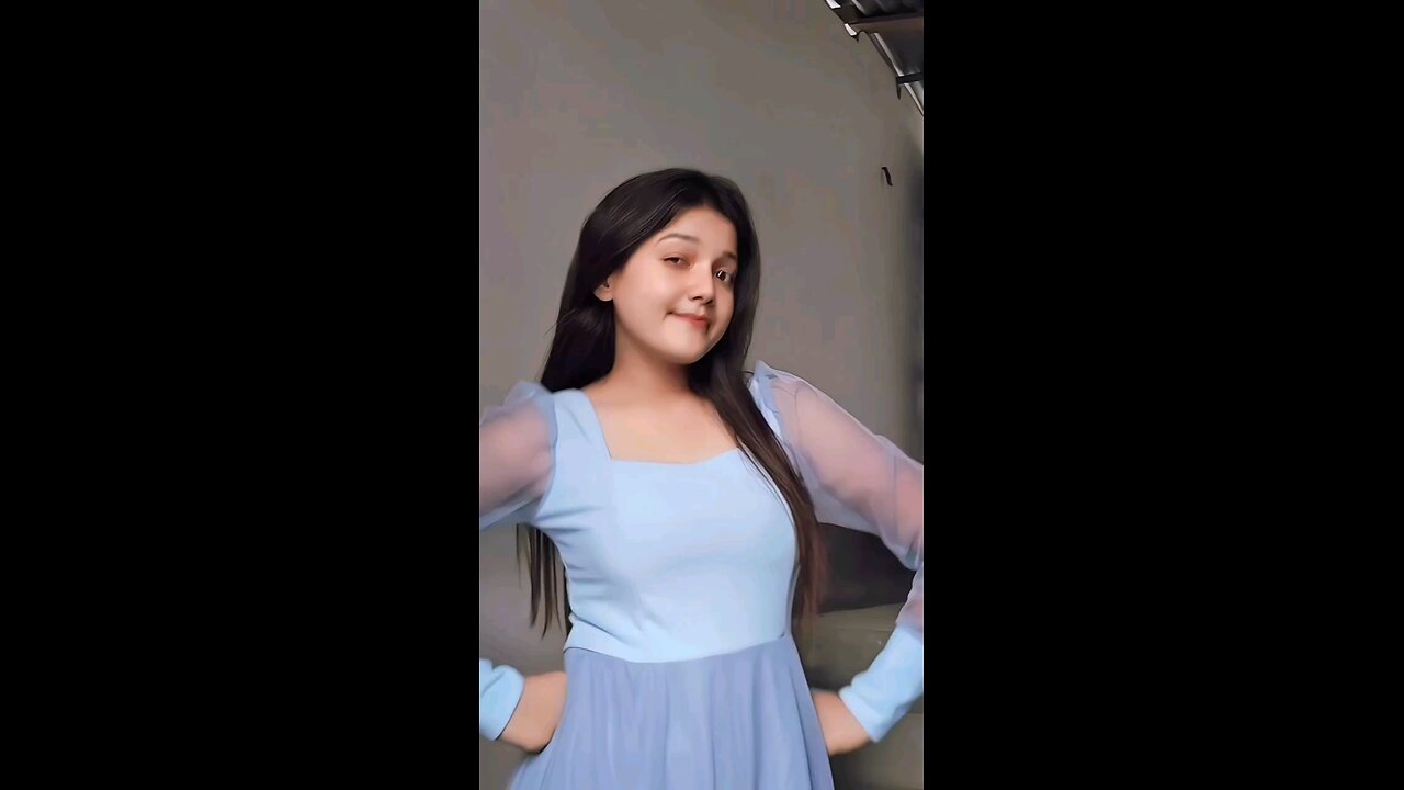 Discover the enchanting beauty of girls who resemble angels in real life! In this