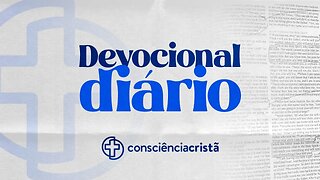 DEVOCIONAL DIÁRIO - Um cântico de esperança no meio da tribulação - Habacuque 3:1-19