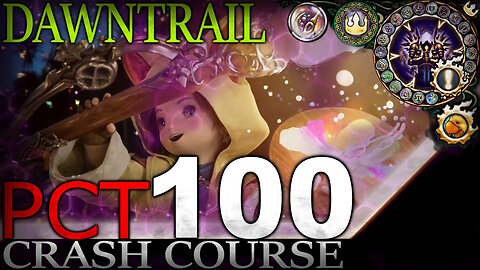 FFXIV Pictomancer 100 Guide