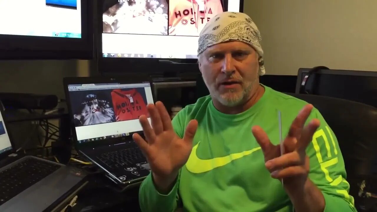 Thy Kingdom Come Part 5 - Outward Manifestation of THE SEED - Jonathan Kleck