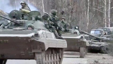 Douglas Macgregor: Not Allow This Conflict To End!