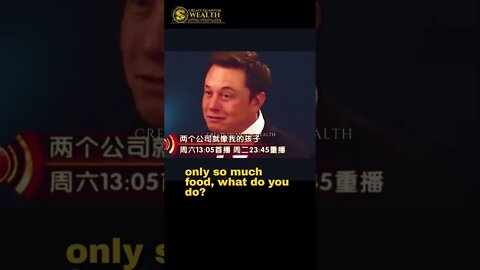"My Sleep Was Difficult!" - Elon Musk Almost Got Bankrupt #elonmusk #shorts #sleep