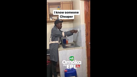 first time job
