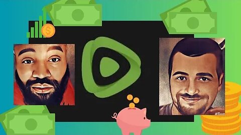 How Much Money We have Earned on Rumble in 1 Year As Sports Content Creators.