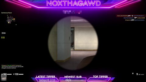 NoX getting A C T I V E on a Sunday?!
