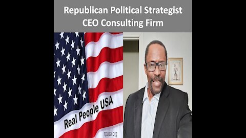 American Voters are in Total Control, Not Republican Candidates, in Deciding This Country's Future
