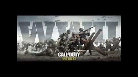 COD WW2 Killtage #1