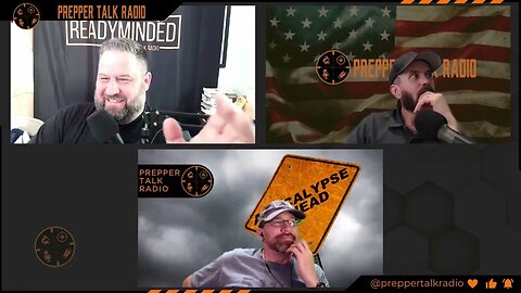 Money, Gold & The Economy | PTR Ep 301