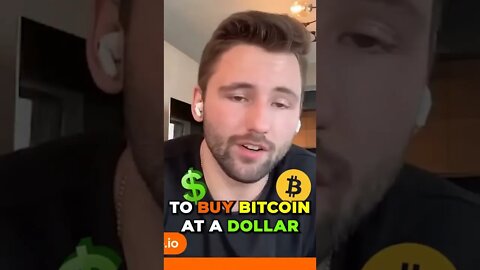🔥 YOU HAVE TO BE VERY CAREFUL ABOUT THIS IN CRYPTO! #shorts