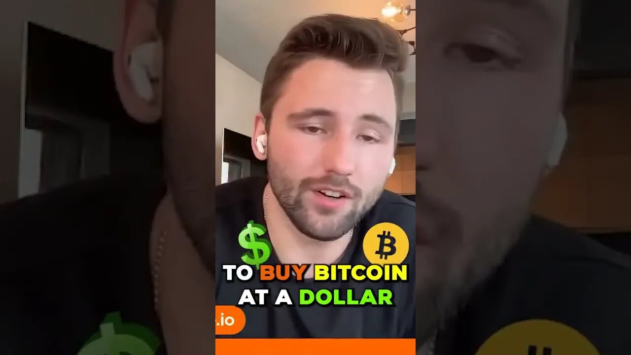 🔥 YOU HAVE TO BE VERY CAREFUL ABOUT THIS IN CRYPTO! #shorts