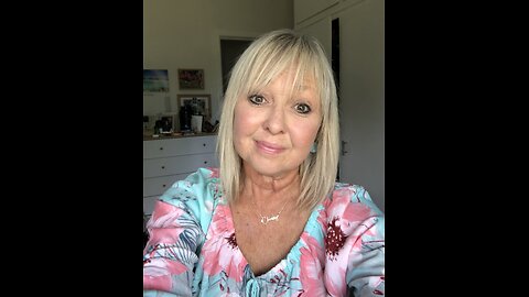 Mystic predictions 2024. A New Earth 🌍 and how to spiritually awaken. Chrissy Fitzgerald Psychic.
