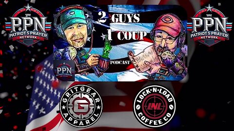 Guardians of Democracy: A Conversation with Steve Stern on Election Integrity and Patriotism (E40)