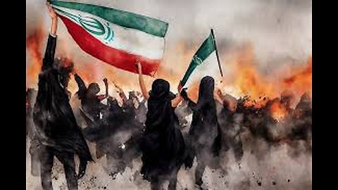 WILL IRAN ASSASSINATE TRUMP