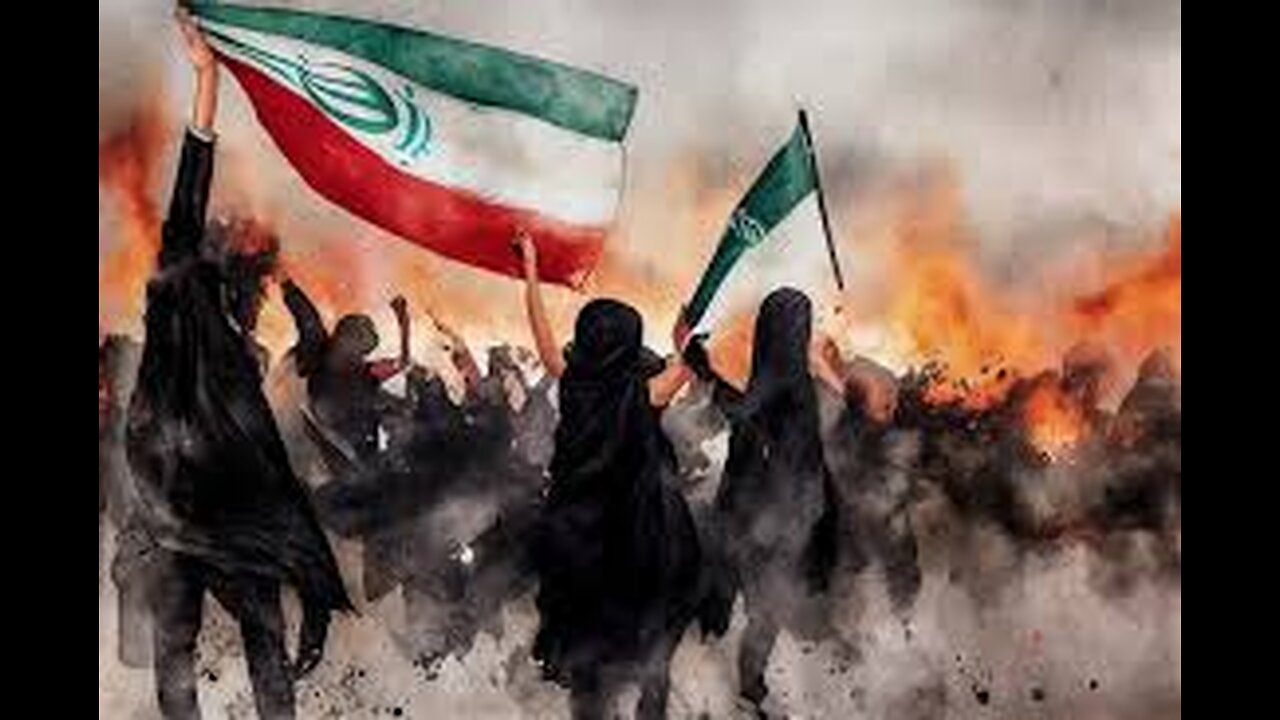 WILL IRAN ASSASSINATE TRUMP
