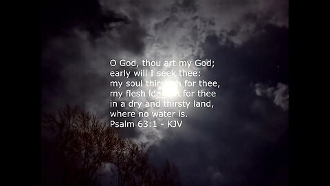 Daily Bible Verse for day of July 7 2023