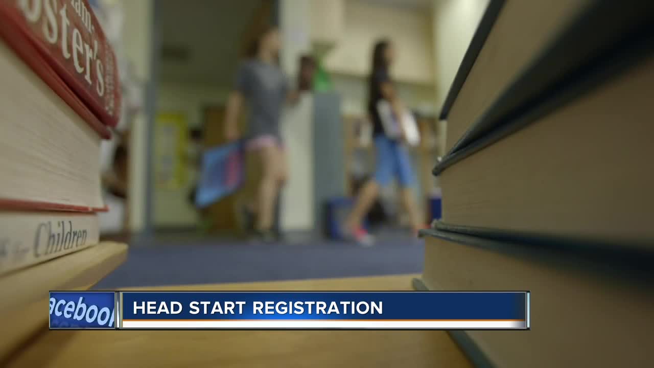 MPS helps children get a 'Head Start' on education
