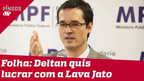 Os palestrantes do STF vão condenar o palestrante Deltan?