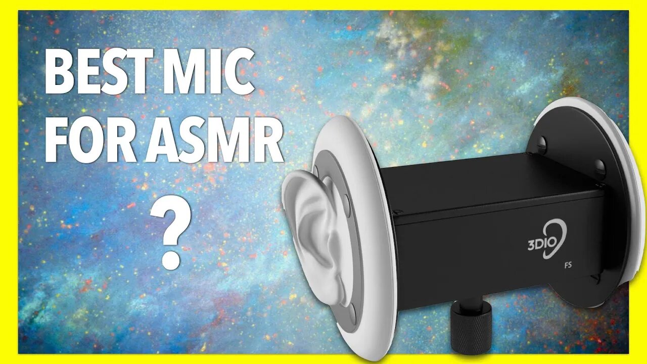 🙌Watch me DESTROY an Expensive ASMR Mic?! 🤯