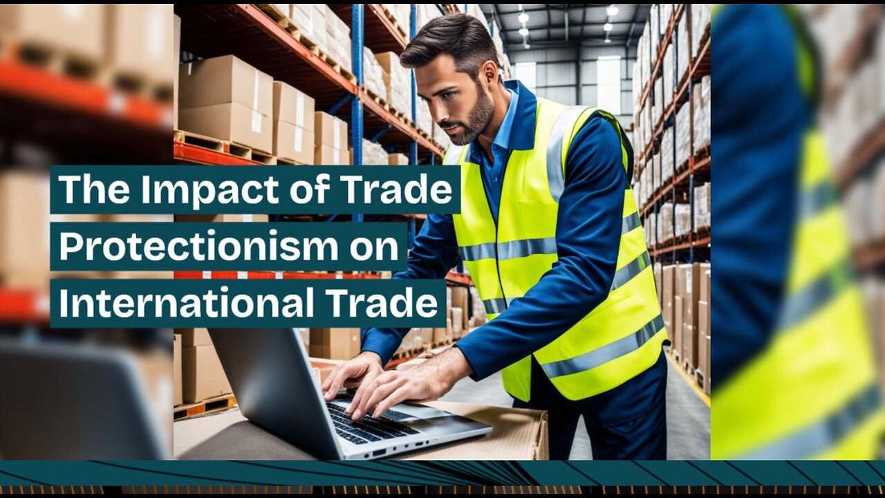 Maximizing Efficiency: How EDI Service Providers Simplify ISF Filing