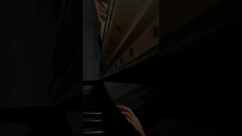 #钢琴 #你离开的事实