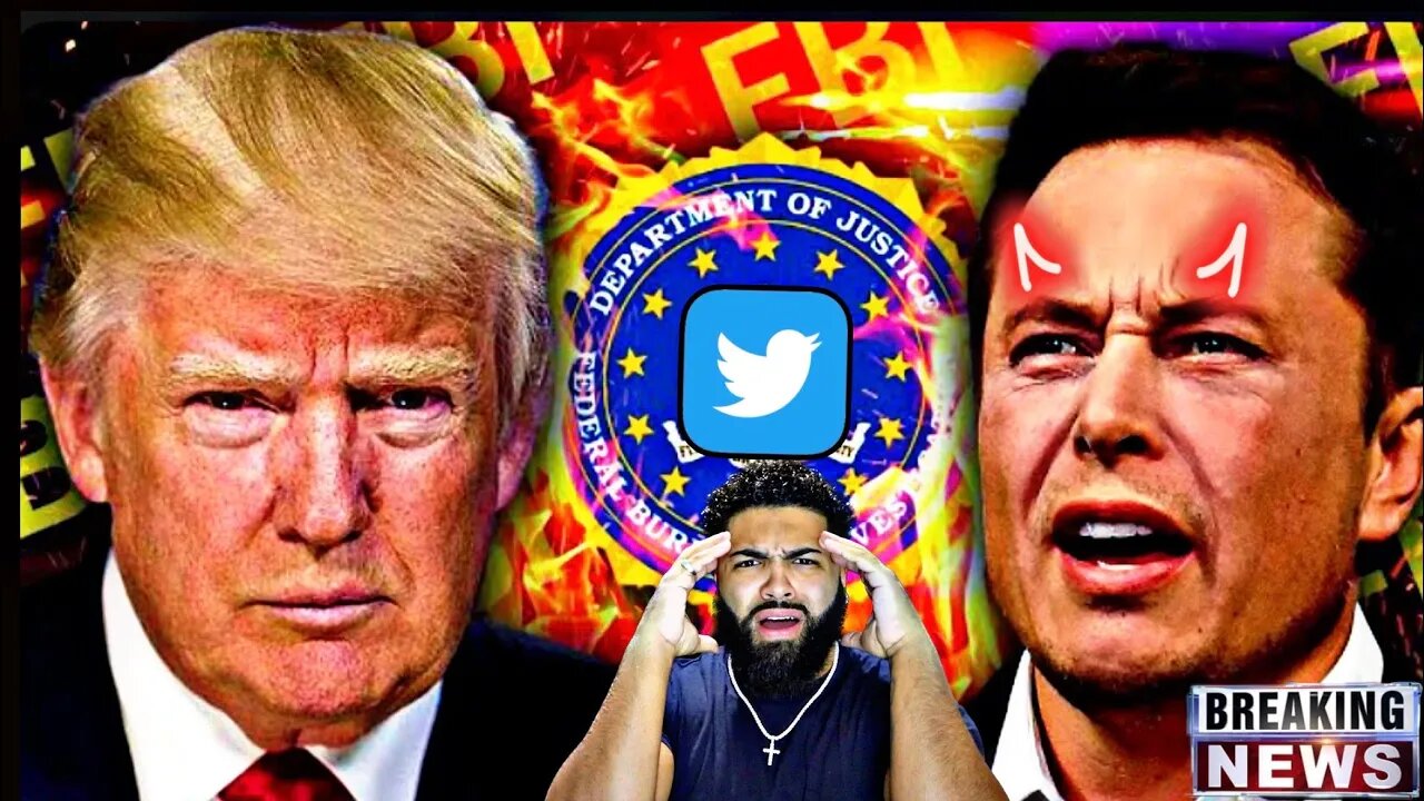 Elon MUSK releases BOMBSHELL Twitter Files..Kari Lake CASE TO TRIAL This just changed Everything!!