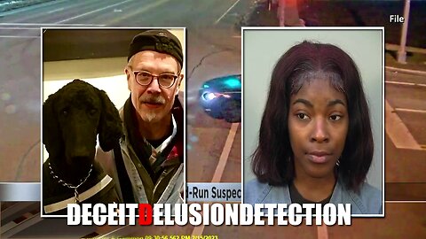Black suspect in fatal hit-and-run that killed a white male has a new warrant against her