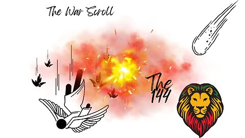 The War Scroll...
